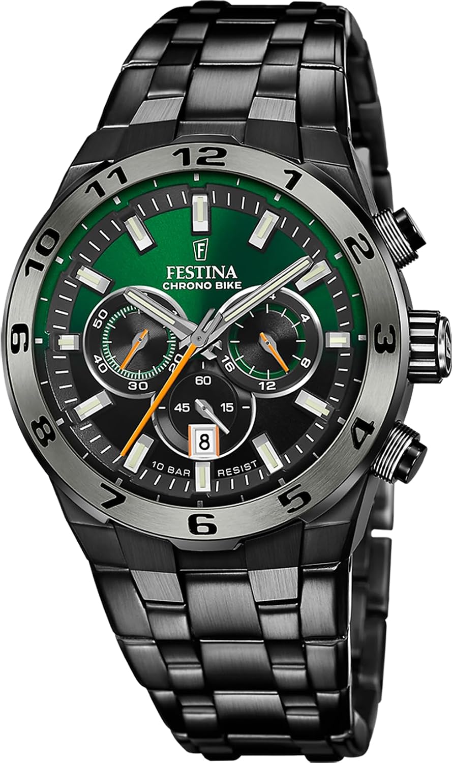 Festina Orologi Uomo Chrono | Confronta prezzi