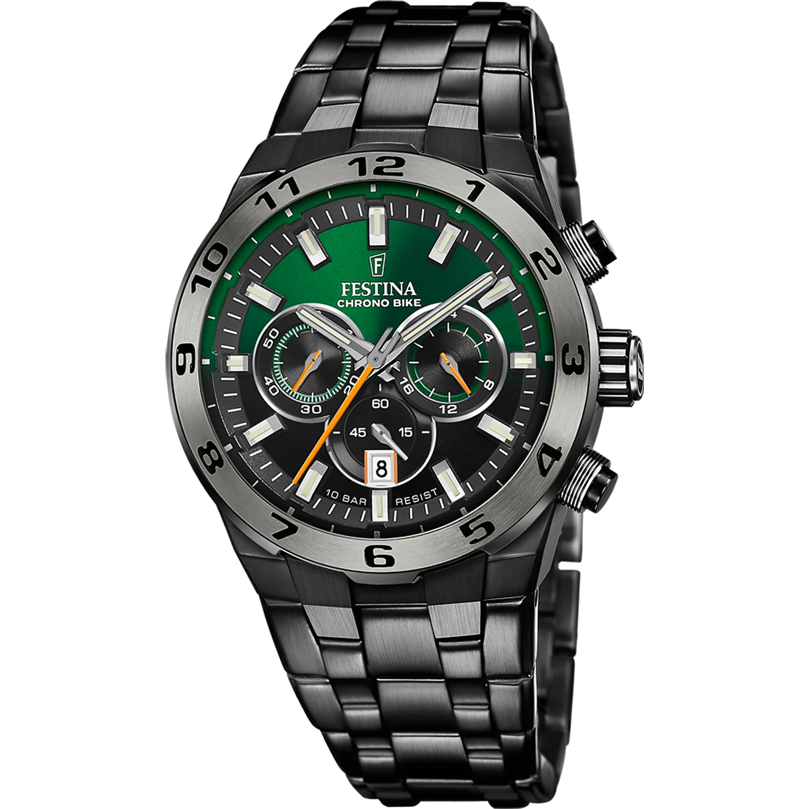 Festina Cronógrafo Special Editions