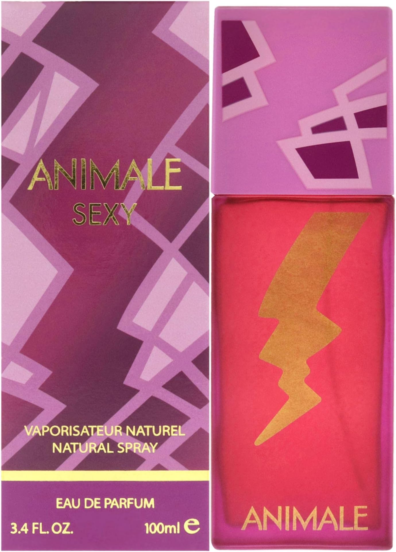 AnimaleSexy EDP Spray 100ml