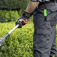 Vista 52 de MELOTOUGH Soporte táctico para guantes de trabajo para mochila táctica, cinturón de herramientas