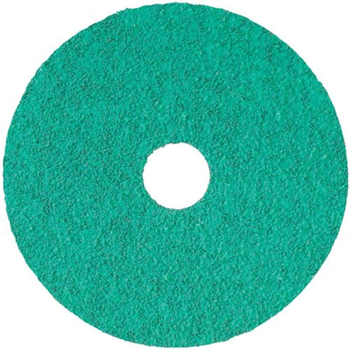 DEWALT DARB5K1025 7in Zirc with Coolant FR Disc 100G, 25-Pack