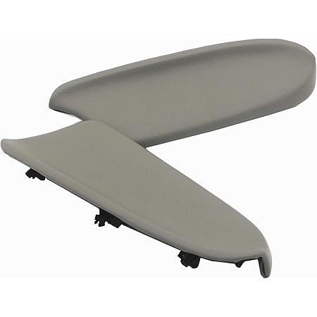 Center Console Armrest Cover Lid With Base Gray For Honda Accord 2008-2012 - Foto 7