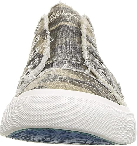 Miniatura 2 de Blowfish Malibu - Tenis para mujer sin cordones