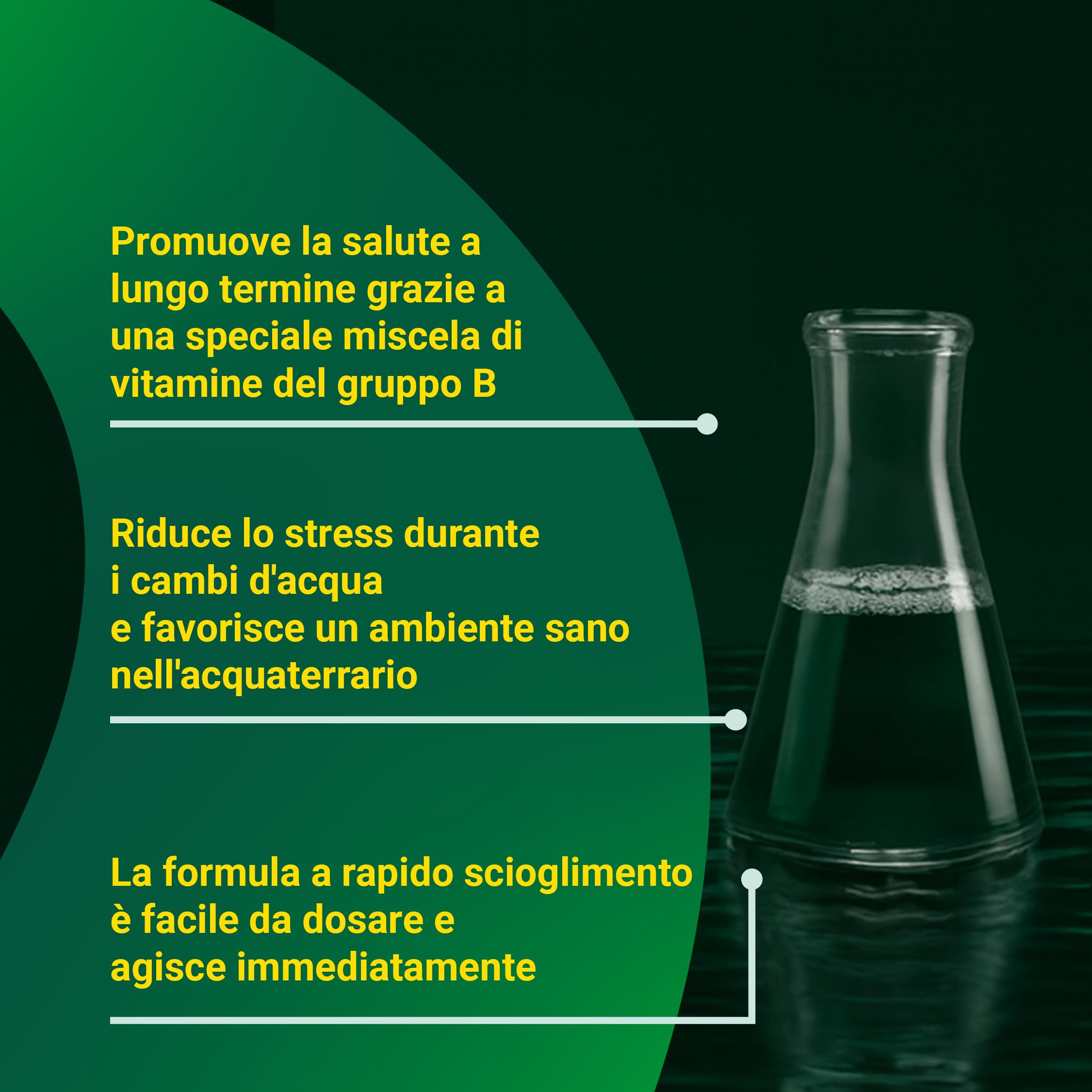 Tetra ReptoSafe, 100 ml