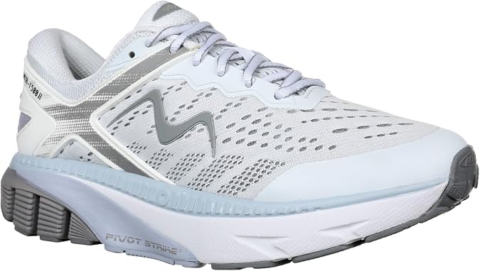MBT Mtr-1500 II Lace Up W, Women's Trainers