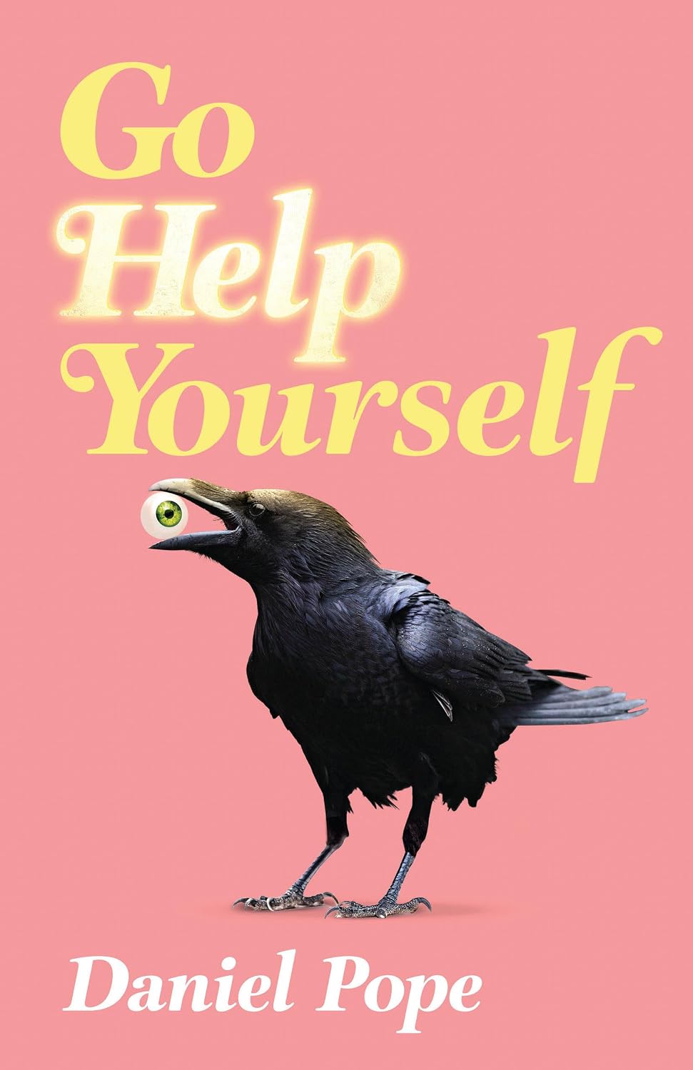 Go Help Yourself