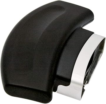 Fisler 600-300-02-840 Pressure Cooker Parts, Auxiliary Handle for Skillet Body, Inner Diameter 8.7 inches 22 cm
