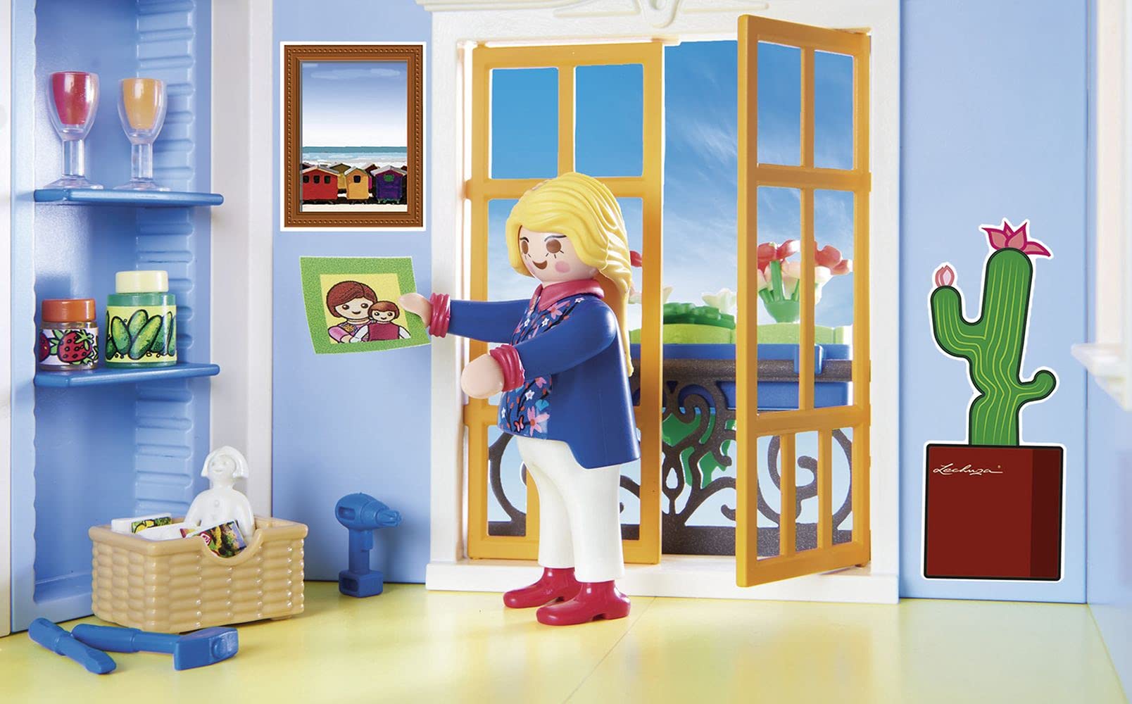 70205 playmobil