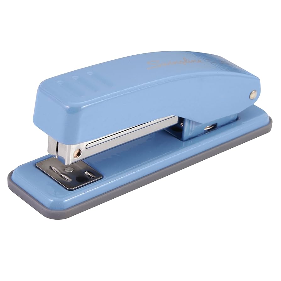 Amazon.com: Swingline Stapler, Cub Compact Desktop Stapler