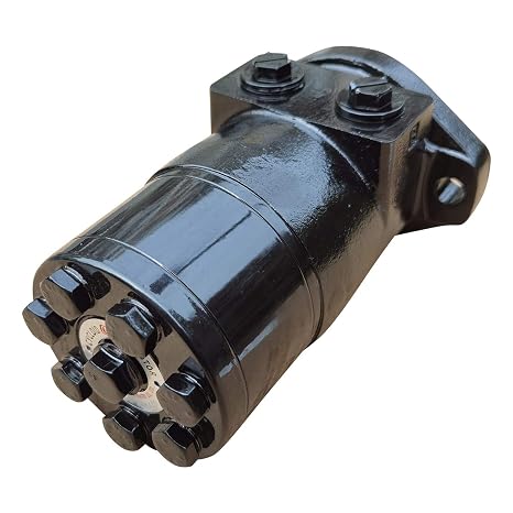 Cycloid Motor BE0330AP100AAAA Replacement TB0295AP100AAAA TB0330AP100AAAA 101-1031 158-1031 MG181210AAAA AEM300-2RP 151-2088 151-3488 BMPH-315-H2-K-P RS18030100 272-525 272-326