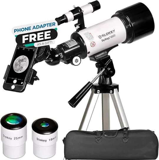 Amazon.co.uk Telescopes Telescopes / Binoculars, Telescopes & Optics