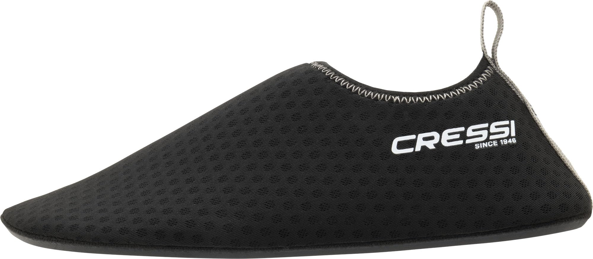 CRESSI seit 1946 - Tropea Aqua Shoes - Neue Damensocken für Schutz, Bewegungsfreiheit und Absolute Vielseitigkeit im Wasser, Entwickelt für Pool, Aber auch Perfekt für den Meer - Türkis - 40/41