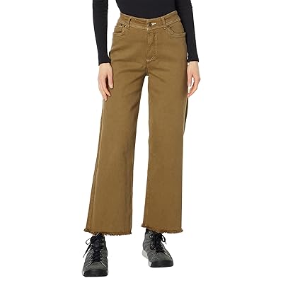 Toad&Co Balsam Cutoff Jeans Women