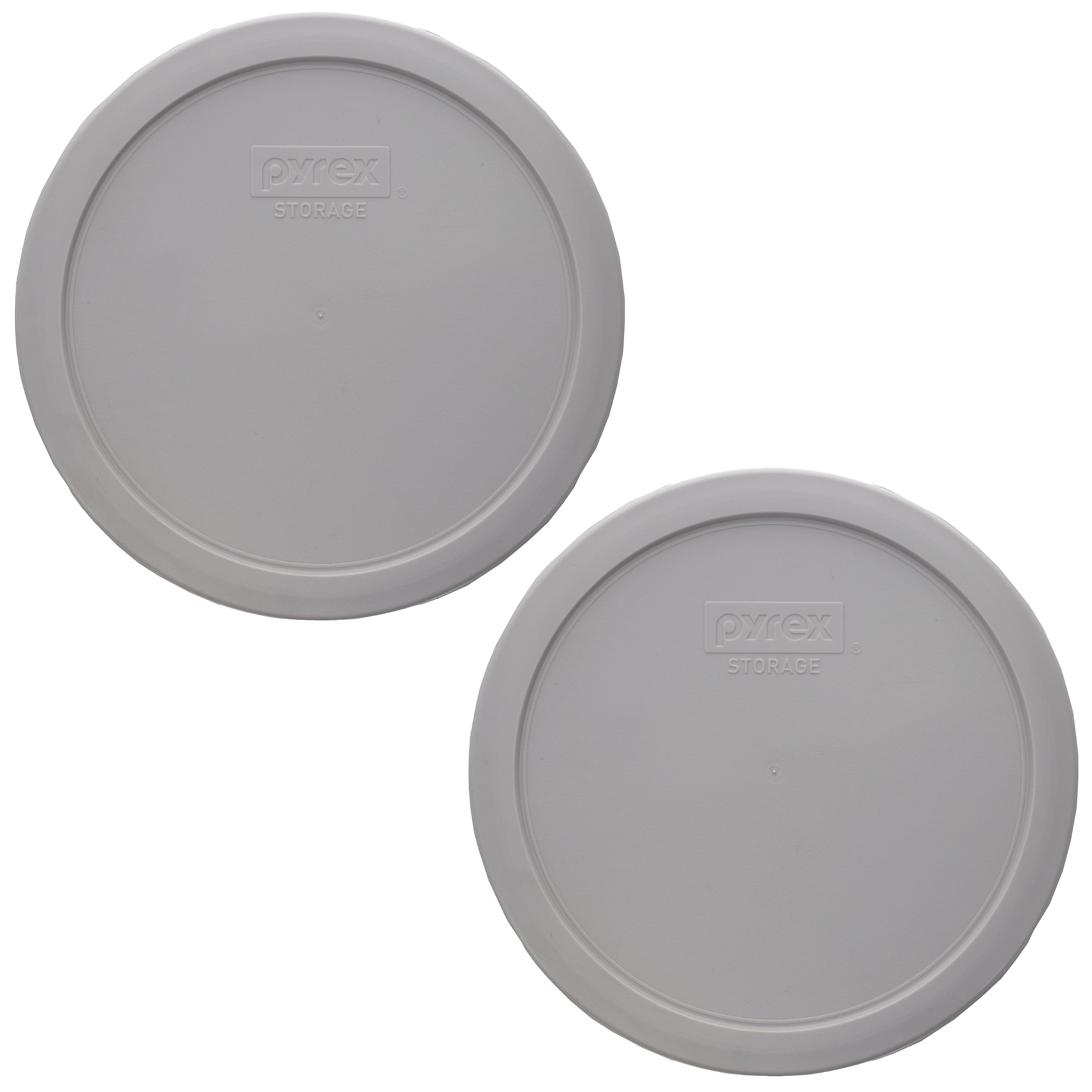 Amazon｜Pyrex 7402-PC 6/7カップ Rainstorm Blue 食品保存交換用蓋
