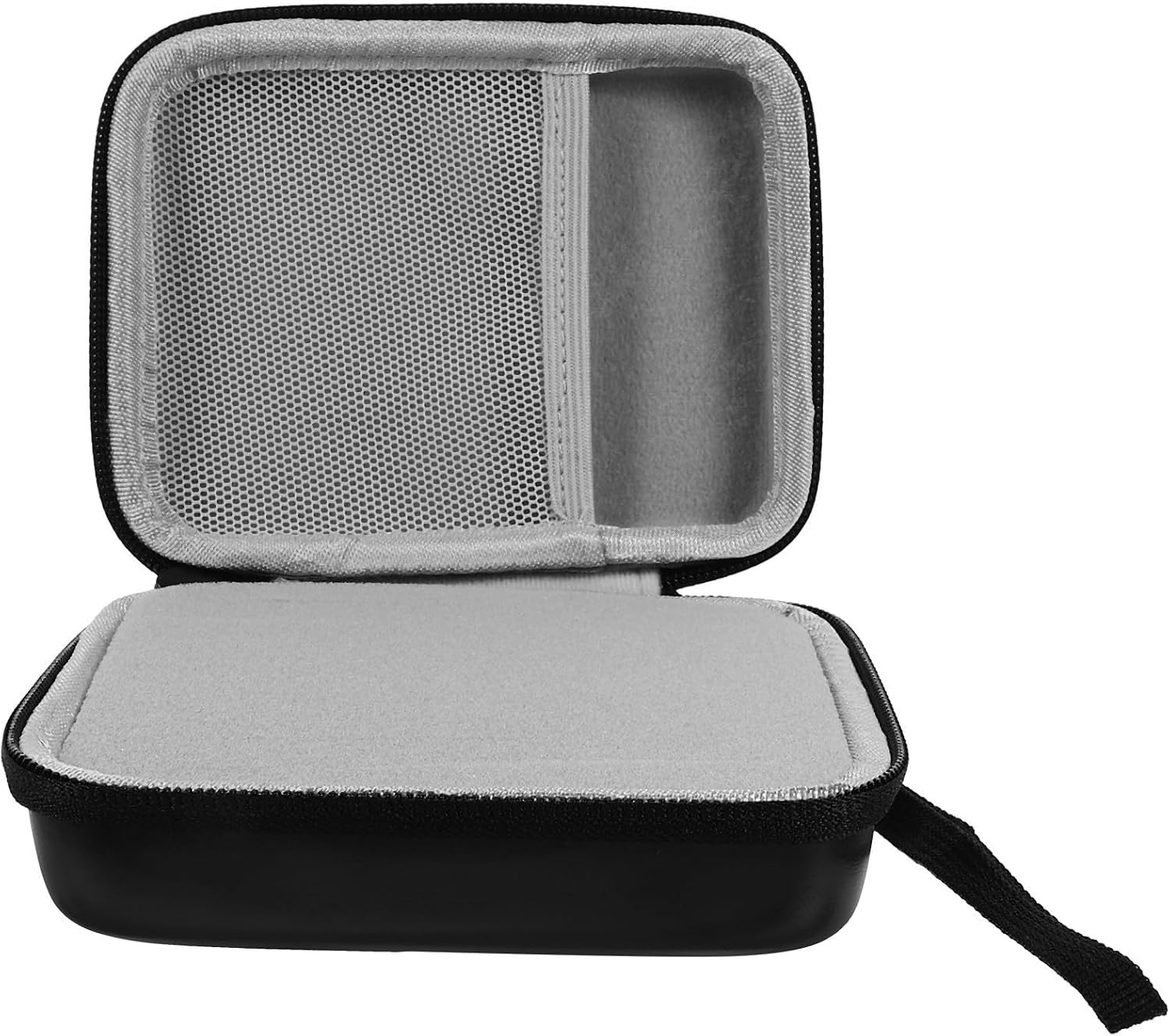 BESPORTBLE Guitar Pick Holder Box for Organizing and Safeguarding Picks