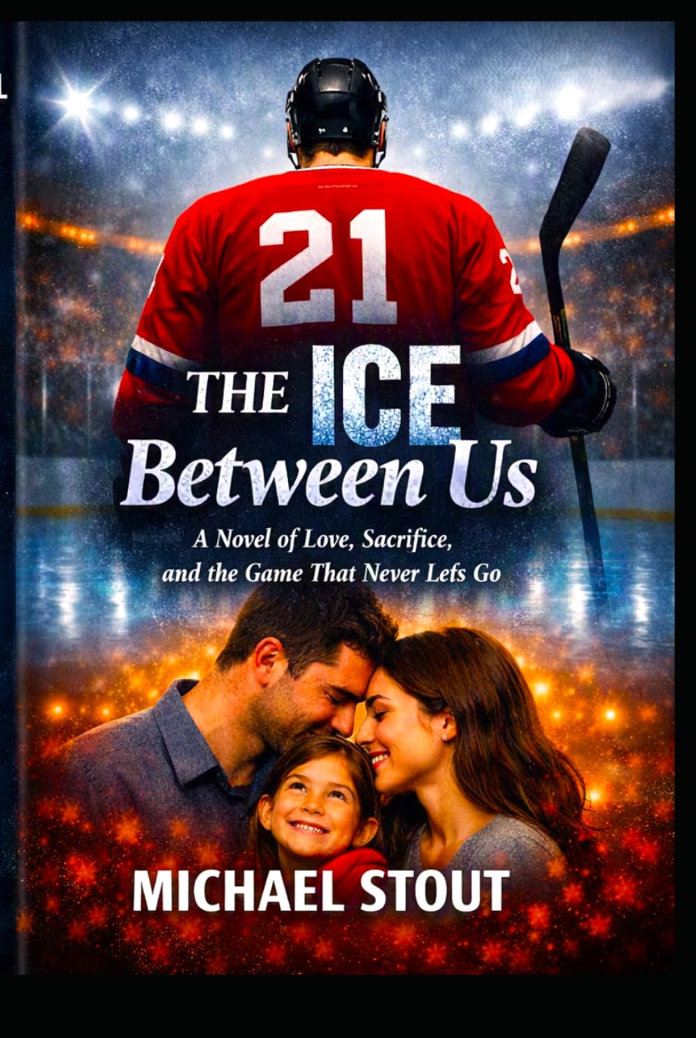 The Ice Between Us