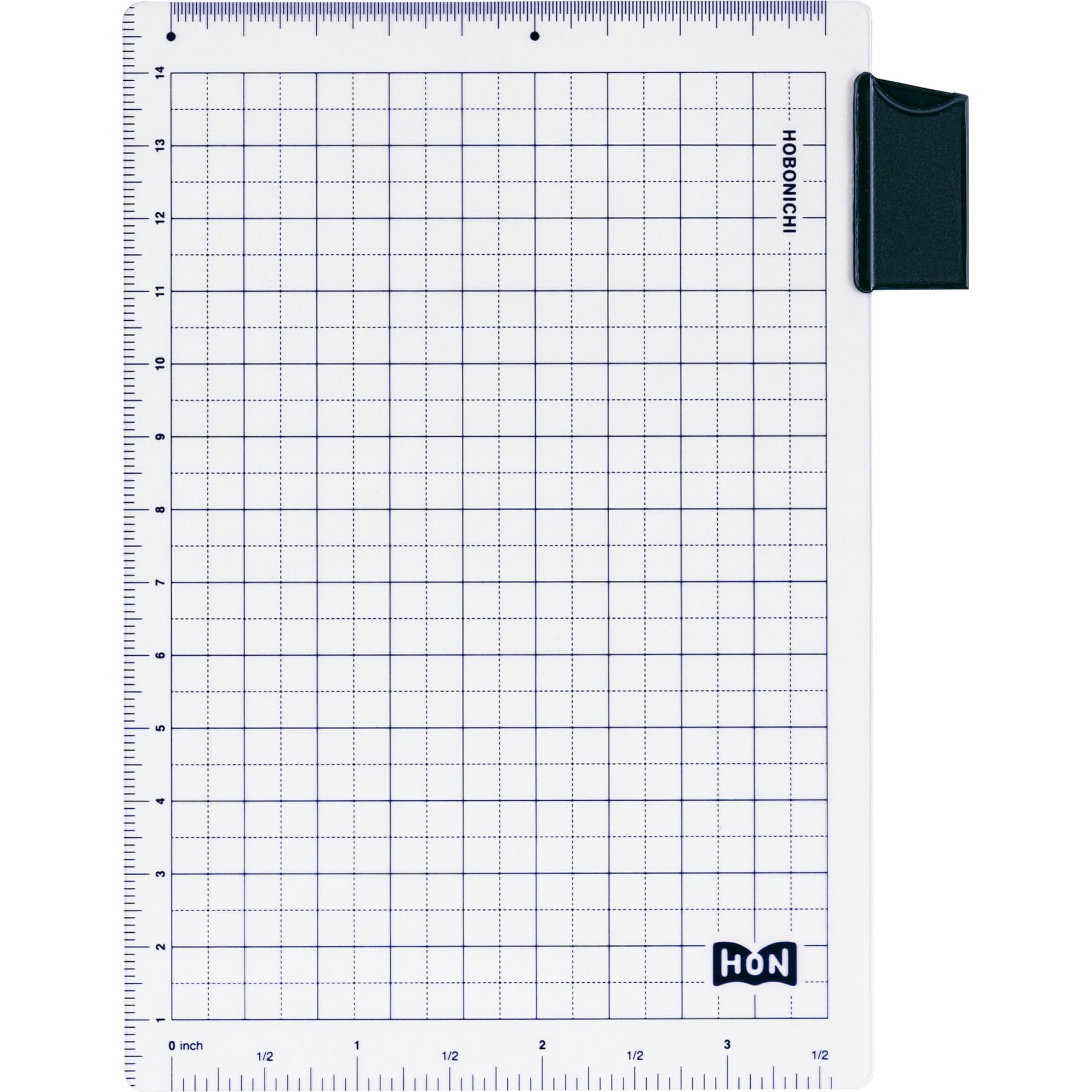 Hobonichi Techo Accessories –Hobonichi Pencil Board for A6 Size HON