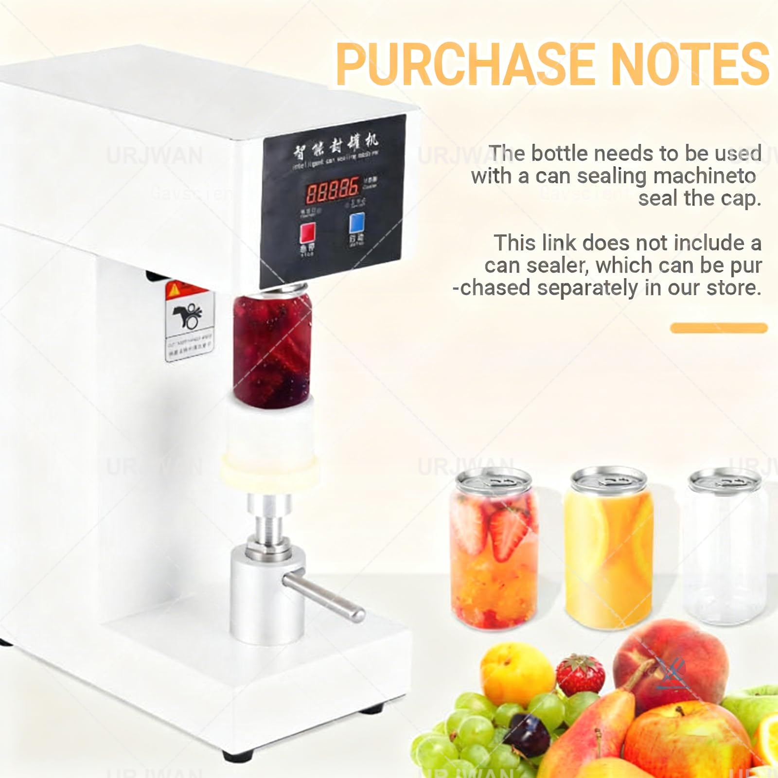 500ml