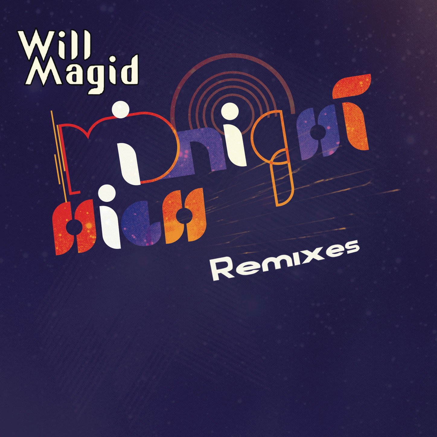 Will Magid