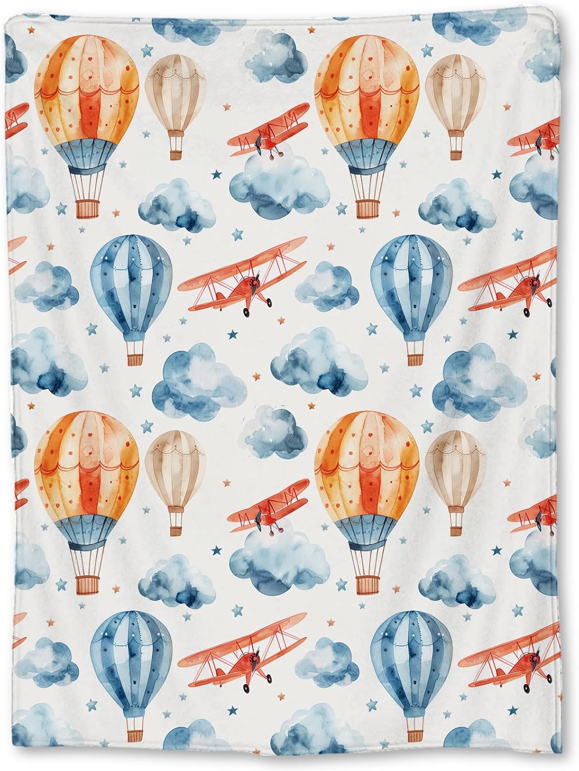 Adventure Hot Air Balloon...