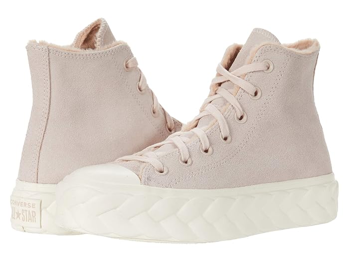 chuck taylor all star lift cable high top