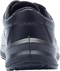 Blackrock Flow Scarpe Di Sicurezza Unisex – Sneakers Con Puntale In Acciaio E Suola Antiscivolo – Taglia 6/EU 39 – Modello Largo, Antiforo, Antistatico