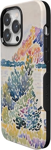 Vista 170 de Casely - Funda para iPhone 14 Pro Max, Viva La Vida, Frida Kahlo Floral Collage, compatible con MagSafe 10 Frida Kahlo Viva La Vida Collage