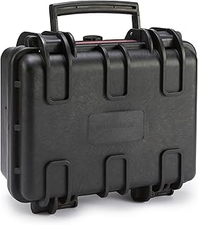 Mochila de Transporte de Equipamentos com Proteção contra Choques