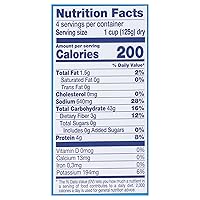 Vista 7 de De Cecco Pasta, papa Gnocchi No.401, 17.5 onzas (paquete de 4)