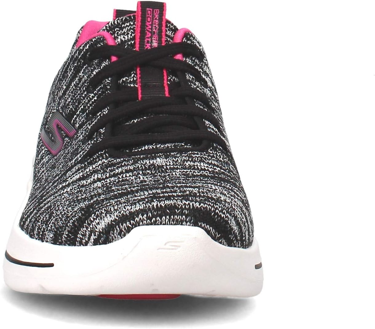 Skechers Womens Performance Go Walk Arch Fit-Glee Sneaker