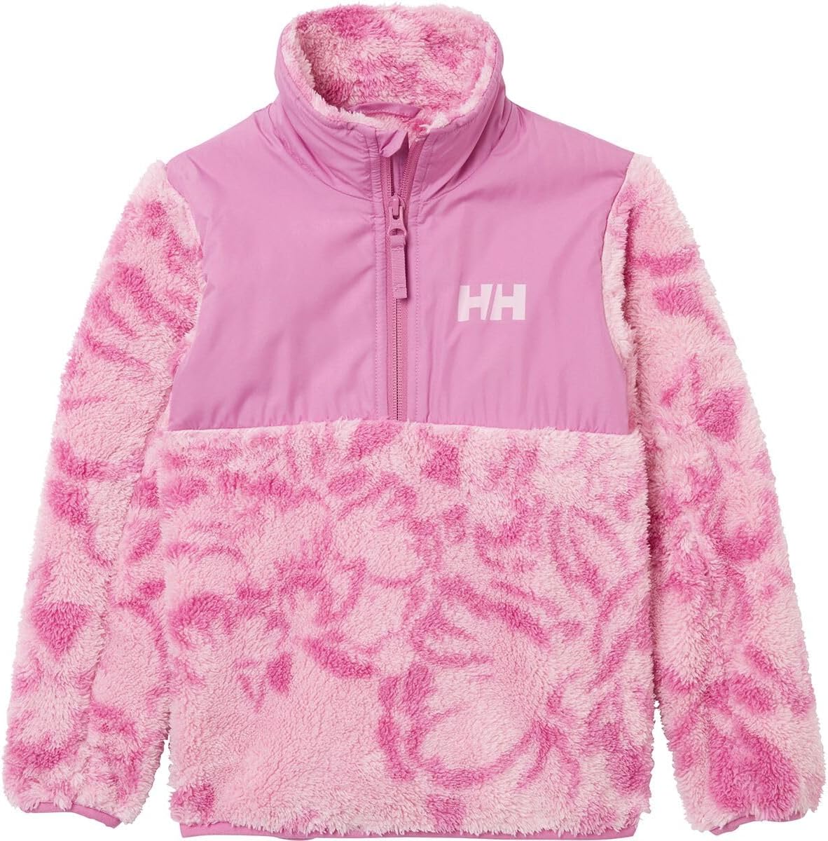 Helly Hansen unisex-child Champ 1/2 Zip Midlayer - Image 3