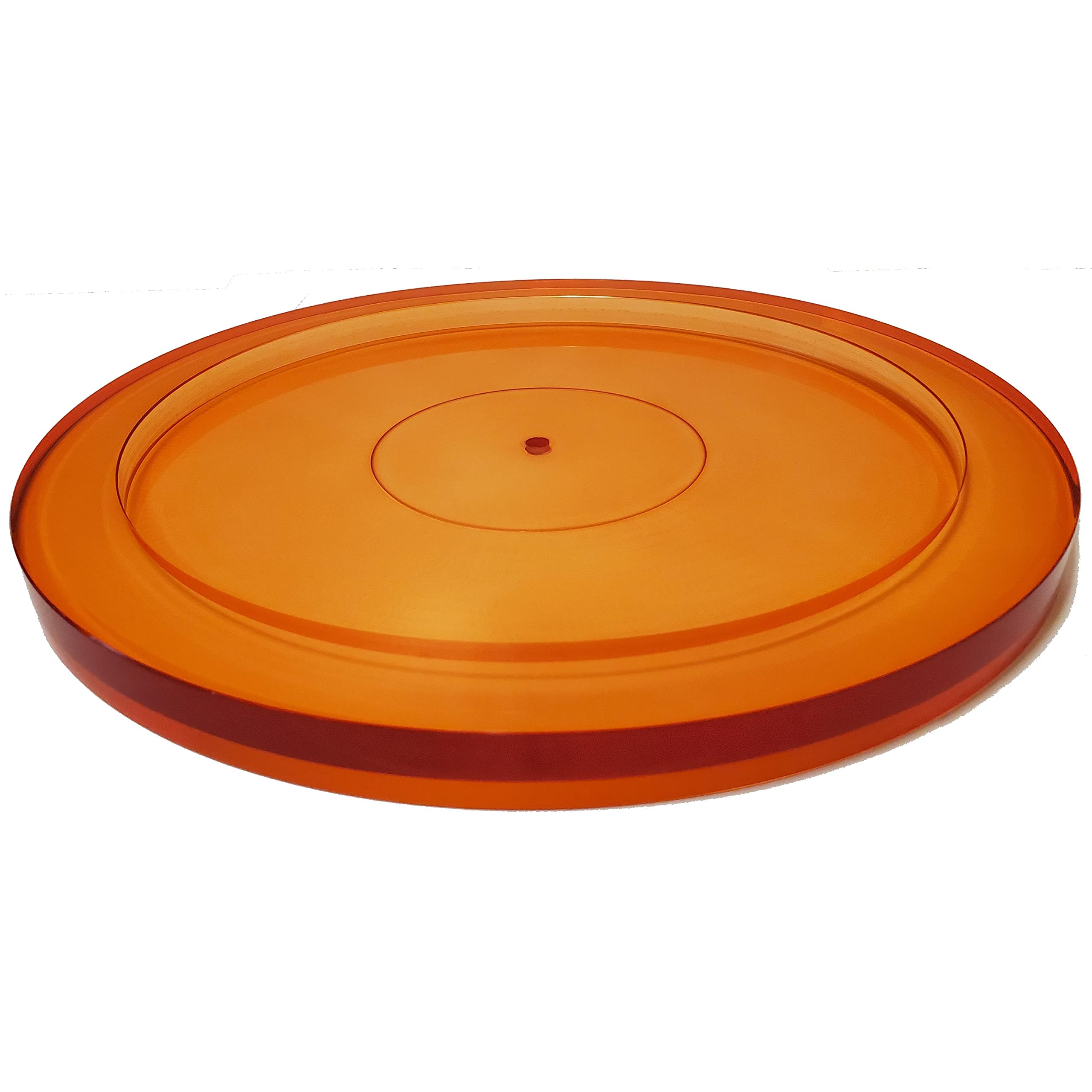 Amazon.com: Acrylic Platter Upgrade for Pro-Ject Debut/T1
