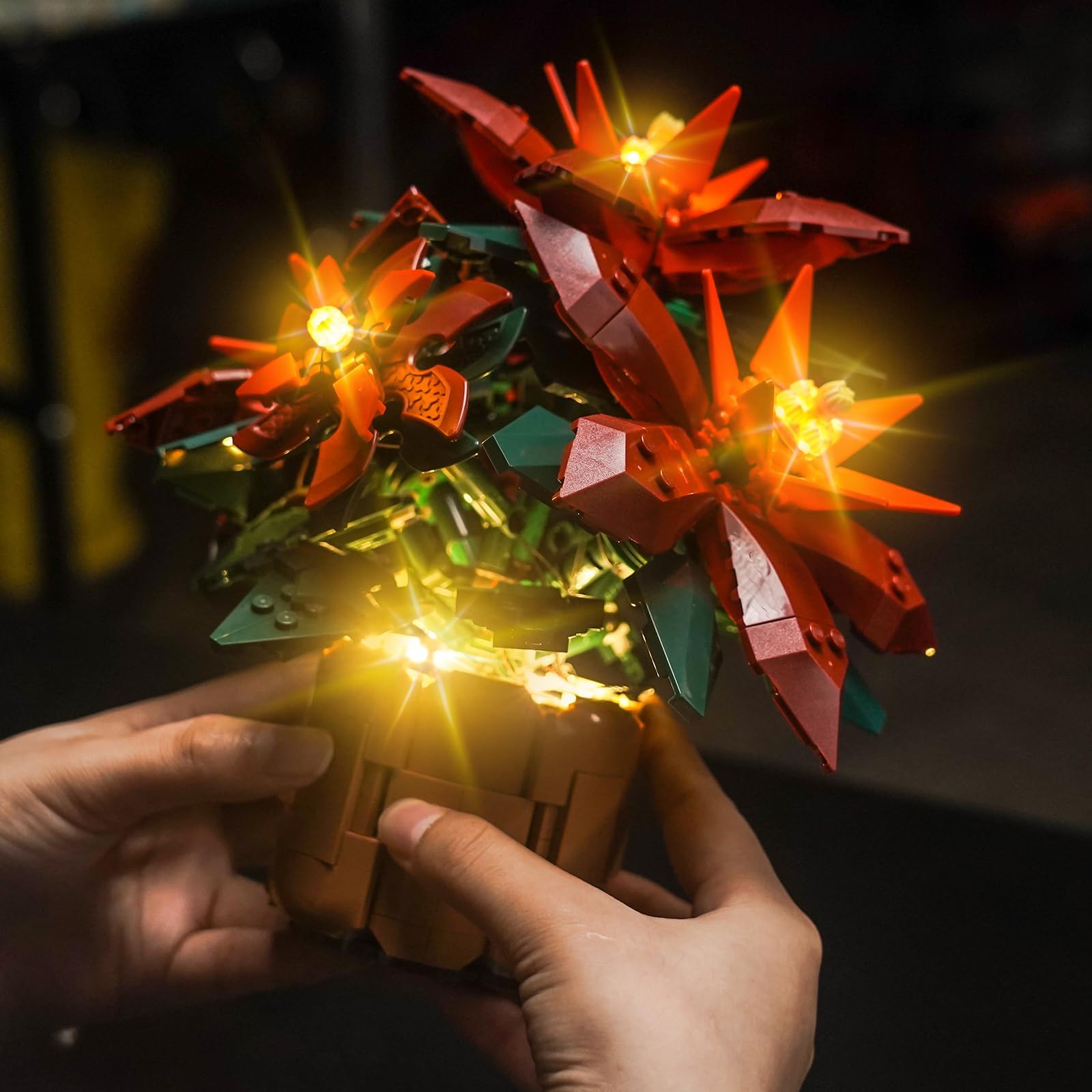 【 】Church Light　置物　チャーチライト 丸和貿易 LED セラミックハウス チャーチ 4008924-00 LEDライト 教会堂