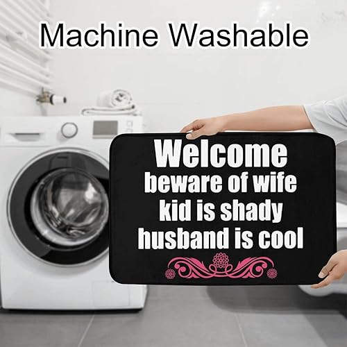 Miniatura 6 de Canarias Bathroom Rugs and Mats Sets 3 Piece, Ultra Soft Non Slip Absorbent Microfiber Bath Rugs and U-Shaped Toilet Rug, Bathroom Floor Mats