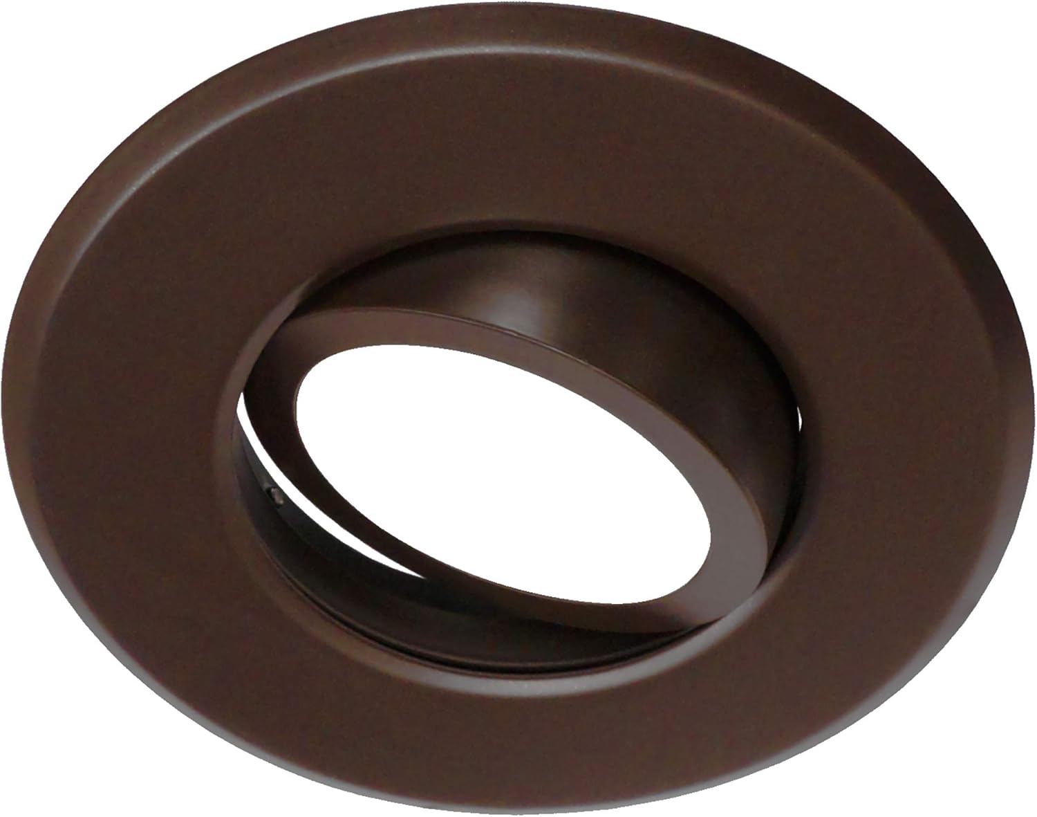 NICOR Lighting DLG56-10-120-3K-OB LED Downlights, Oil-Rubbed Bronze NICOR Lighting DLG56-10-120-3K-OB LED Downlights, Oil-Rubbed Bronze