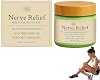 Total Relief Magnesium Cream - Nerve Relief Magnesium Cream with MSM & Arnica,Total ReliefCream for Muscle Relaxation, Soothes Nerves & Daily Soothing Support, Deep Hydration,50g1.76oz