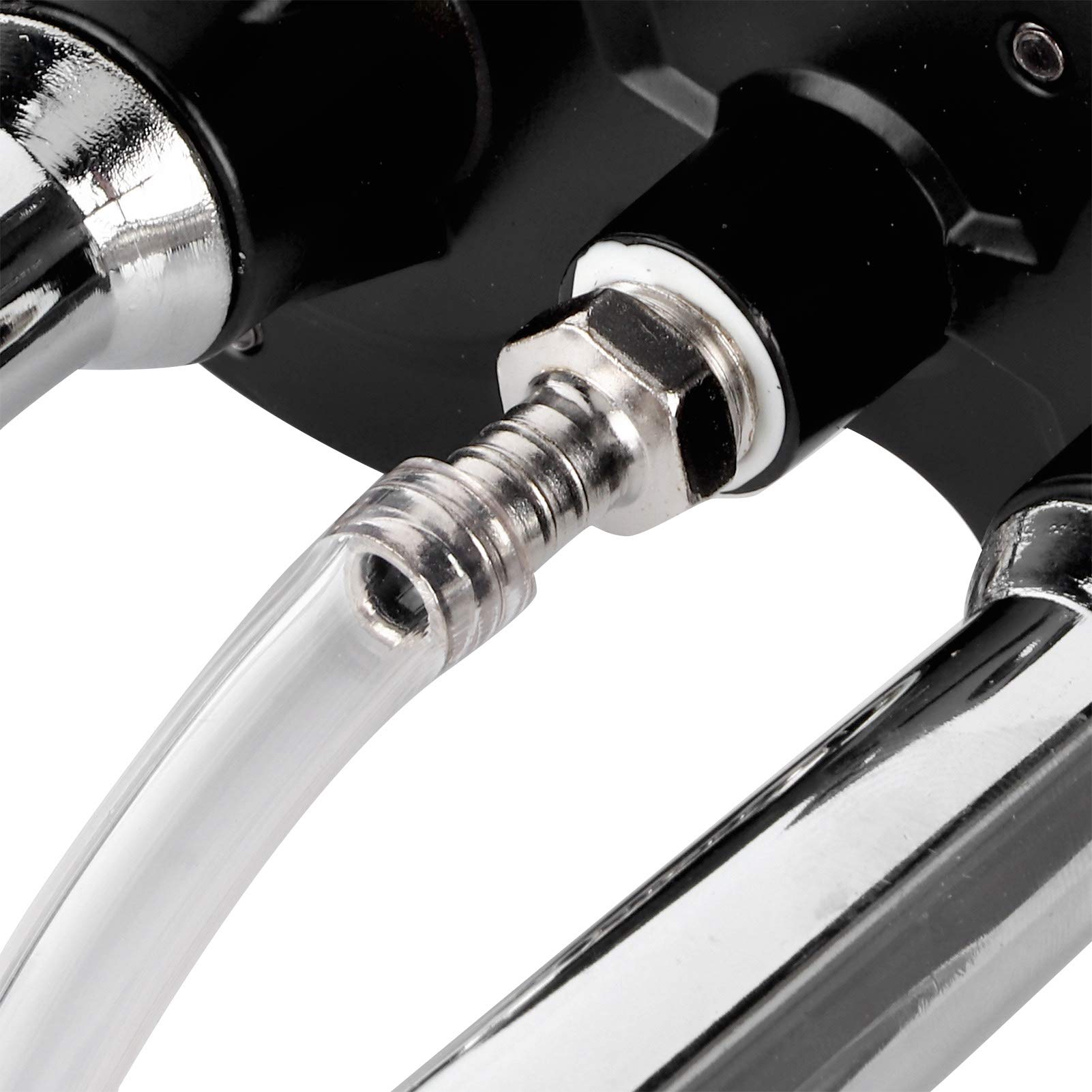 Autohoorncontroller 25 geluidseffecten Professionele universele