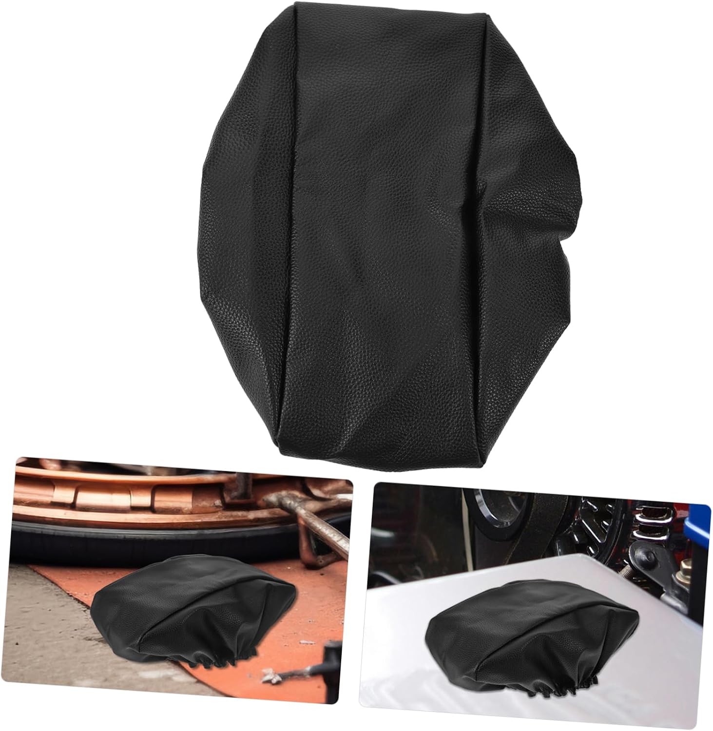 GANAZONO Electric Winch Protective Cover Winch Cover Heavy Duty Motor Projector