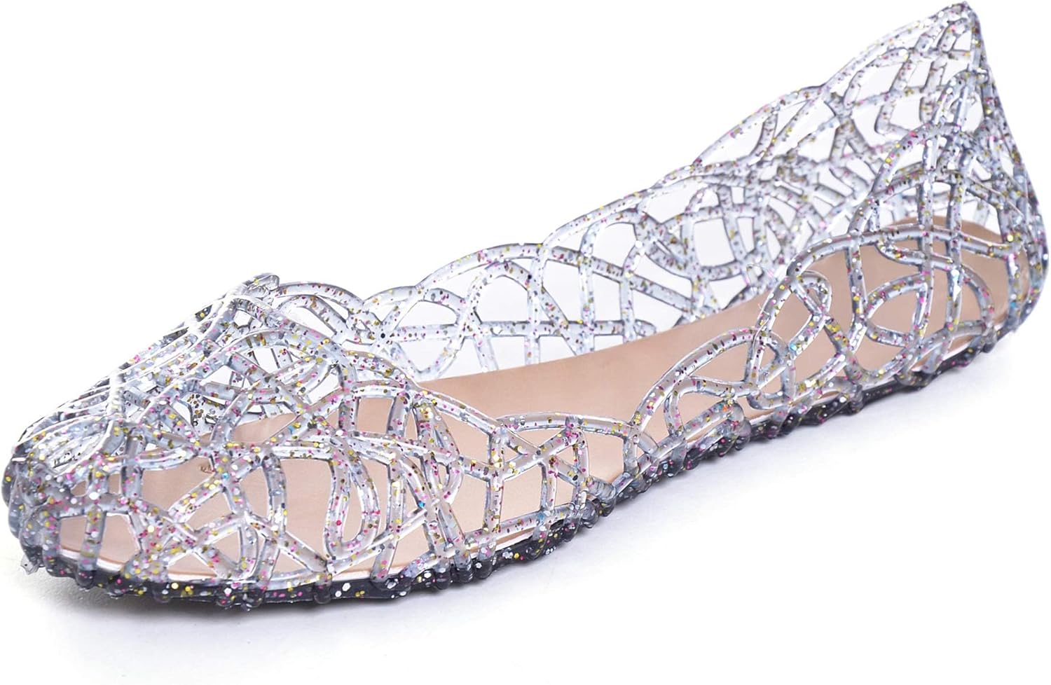 Women’s Beach Jelly Shoes
