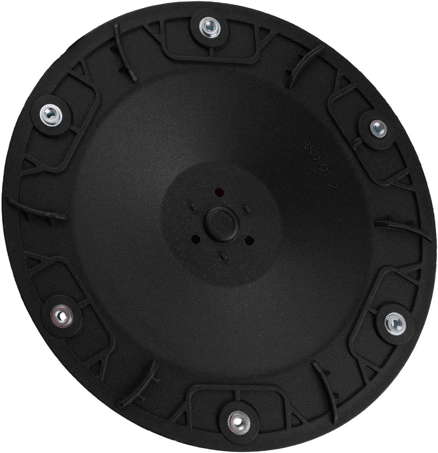 Replacement cutter disc for WORX For Landoid L robotic mowers including L800 PLUS WR148ET and L1000 WR147 1 designed to optimize lawn mowing results