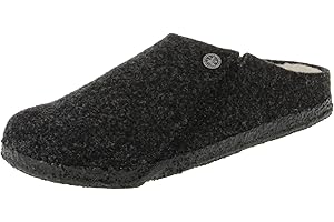 Birkenstock Zermatt Slippers: The Epitome of Comfort for Men