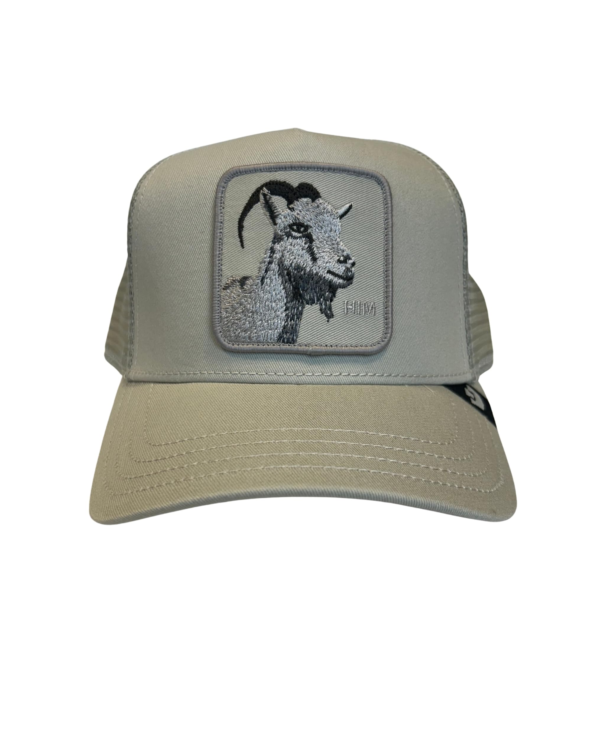 Goorin Bros. Cappello Mirage Him Trucker cap Misto Poliestere Scout Unisex
