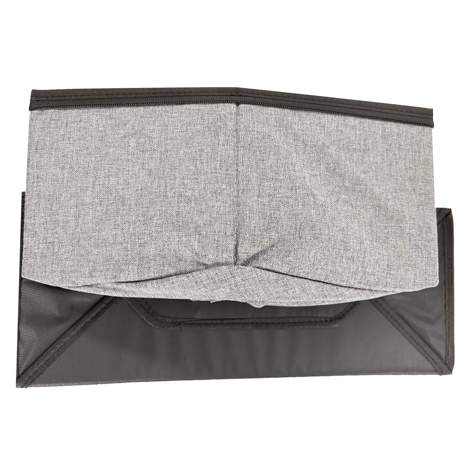 Sac de rangement chapeau anti-déformation pliable pour vos placards
