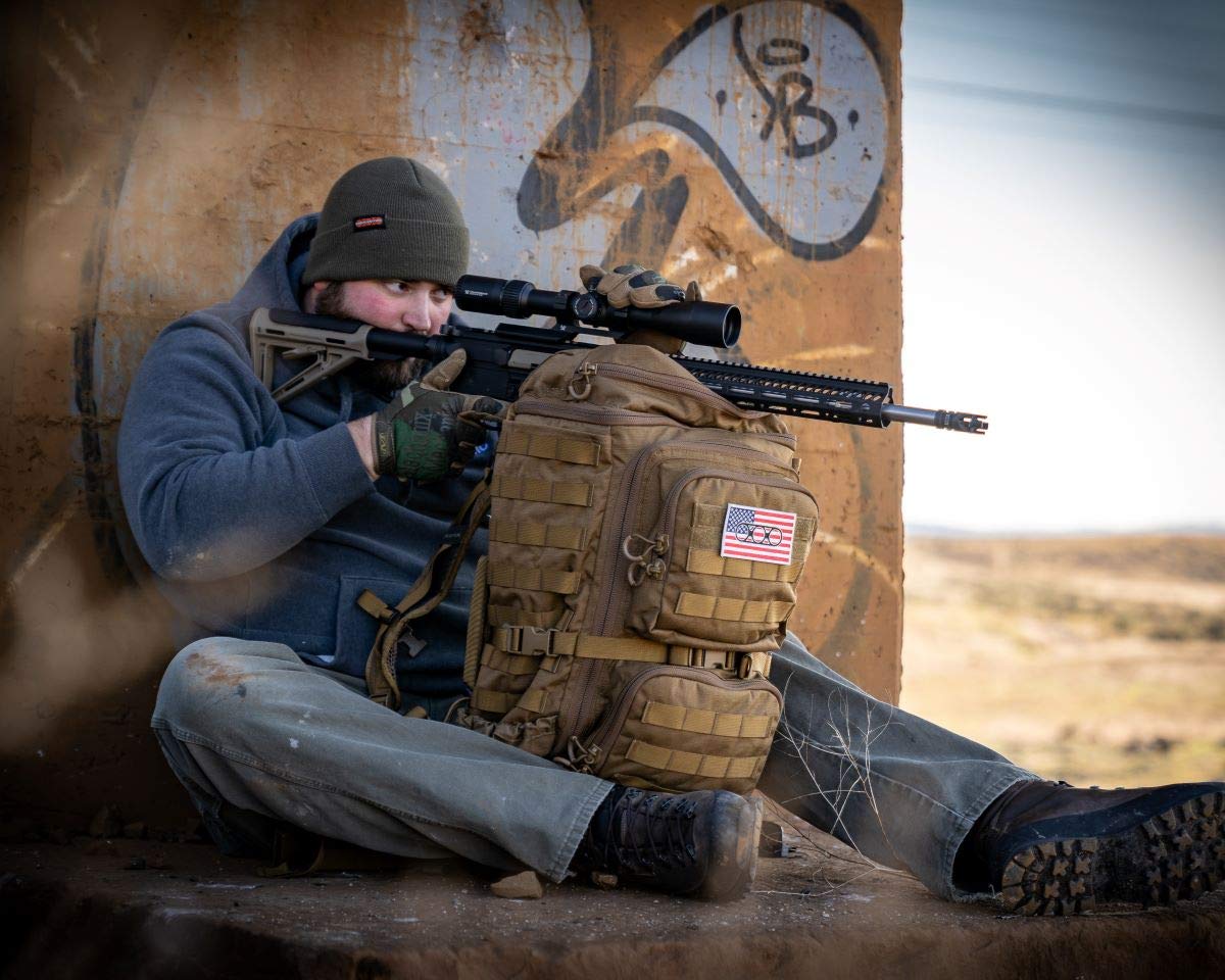 eberlestock fac track