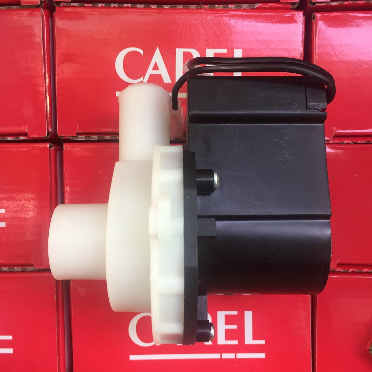 18C565A070丨1pcs 100% New CAREL humidifier Drain Pump 18C565A070 230V 32W