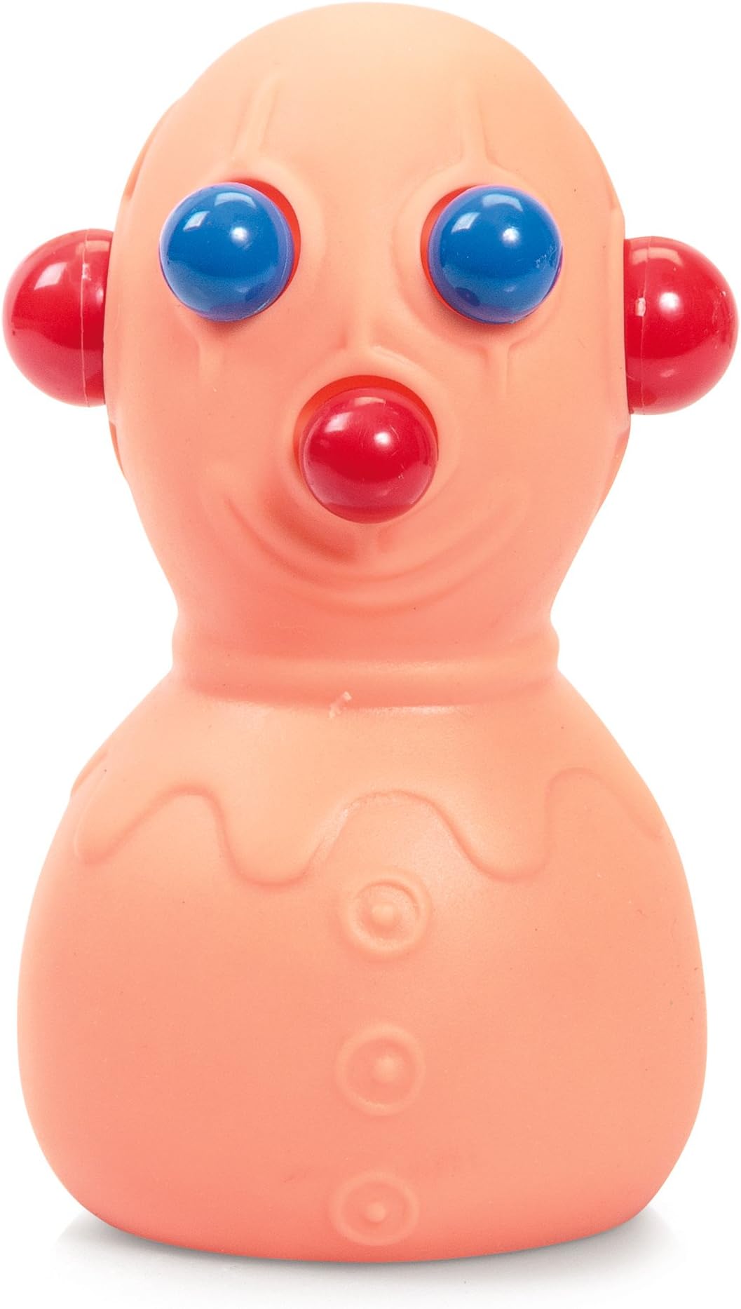 PANIC PETE SQUEEZE TOY