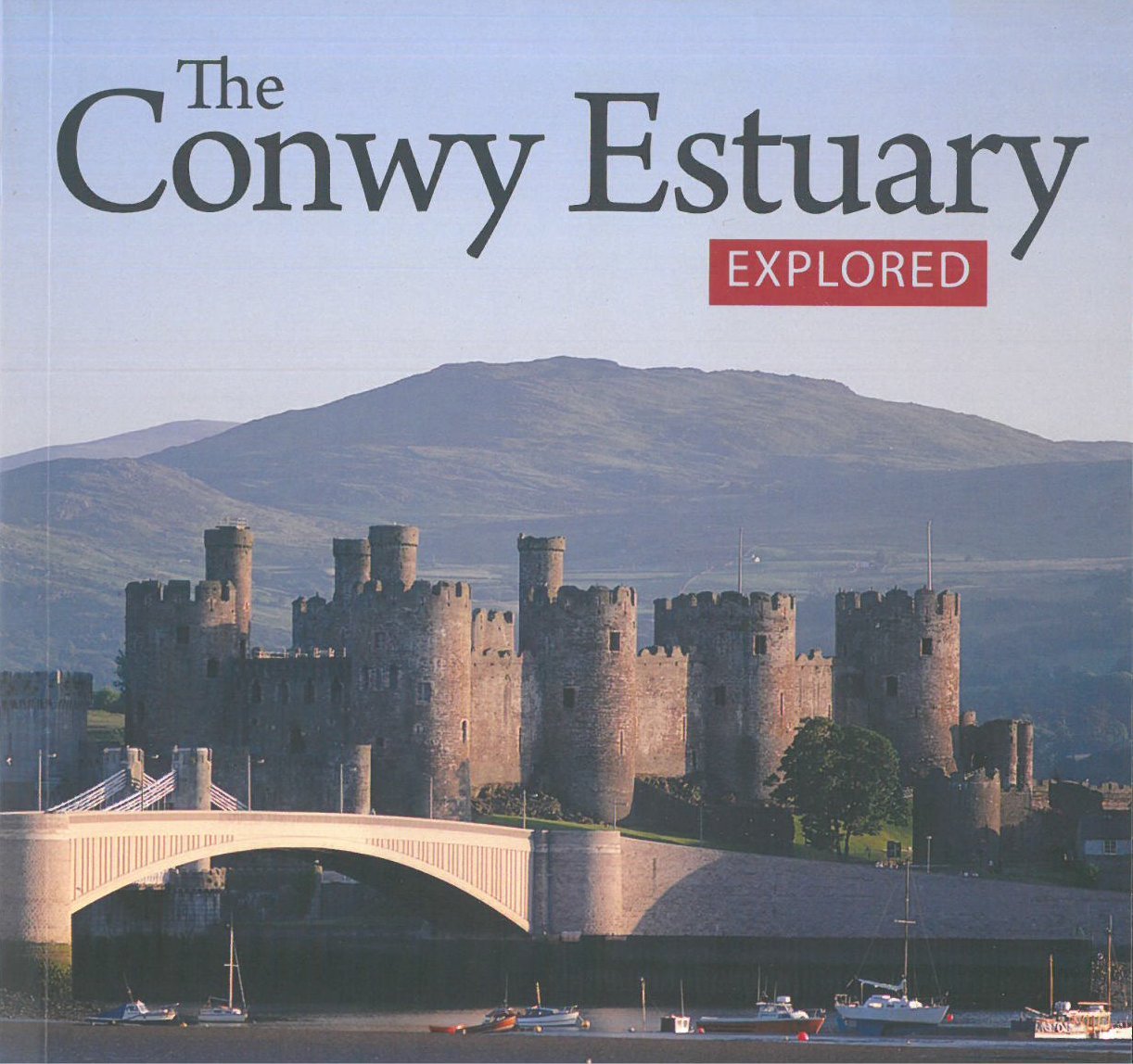 Compact Wales: Conwy Estuary Explored, The