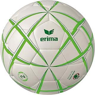 Erima Magic White Ballon de Handball Jeunesse Unisexe