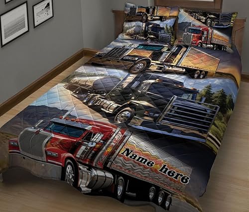 Miniatura 4 de Ohaprints Juego de ropa de cama y fundas de almohada, juego de ropa de cama y funda de almohada, tamaño King, Queen, doble, individual, tamaño