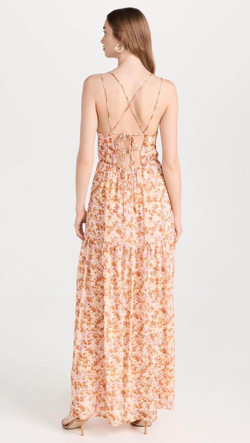 ASTR the label Women's Ryliana Dress - Image 3